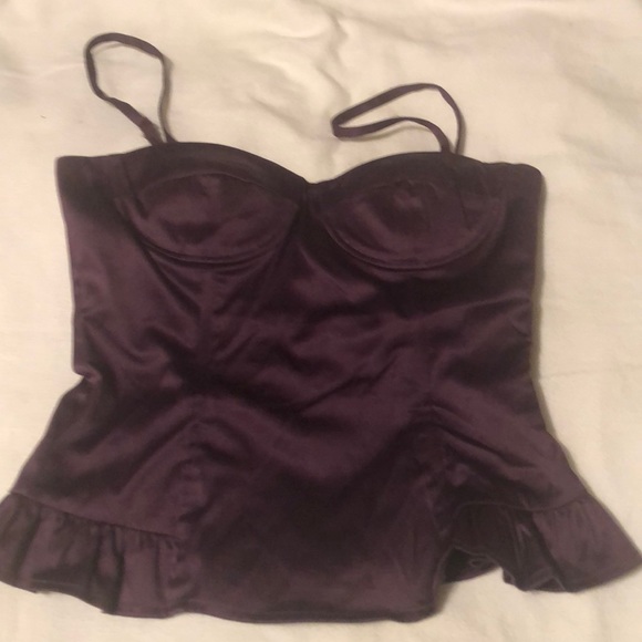 Bustier - Picture 1 of 2